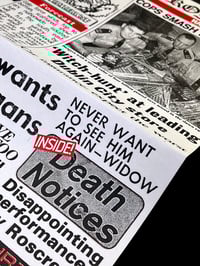 Image 3 of 'The Rocker Chronicle' by City Rocker