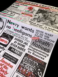 Image 4 of 'The Rocker Chronicle' by City Rocker