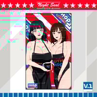 Image 1 of GOTH IHOP 