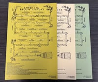 Image 3 of American Broom History Poster