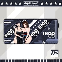 Image 2 of GOTH IHOP / DESK MAT 