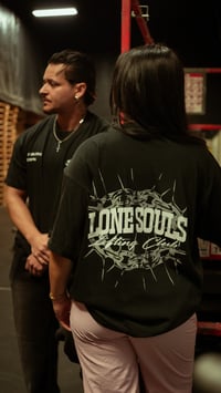 Image 2 of One mission T Shirt 