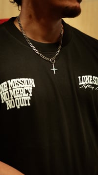 Image 4 of One mission T Shirt 