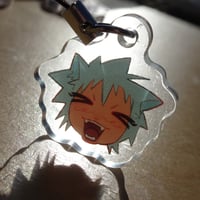 Image 3 of SE Phone Charms
