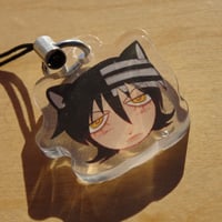 Image 5 of SE Phone Charms