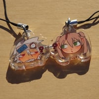 Image 1 of MKSL Magnet Charms