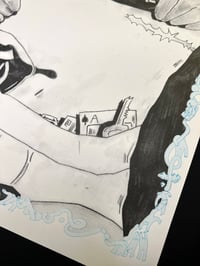 Image 2 of 'Not Afraid Of Ghosts' by Ailbhe Larsen