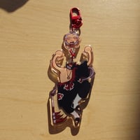 Image 2 of Beheaded Charm