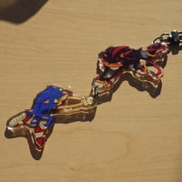 Image 1 of SNDW Charm