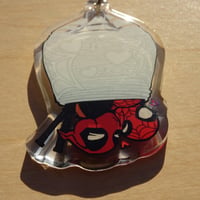 Image 1 of SPDP Web Charm