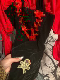 Image 2 of Women’s Pirate Costume 