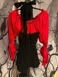 Image 3 of Women’s Pirate Costume 