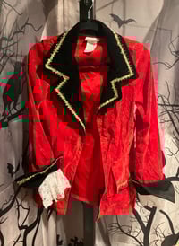 Image 5 of Women’s Pirate Costume 