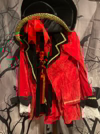 Image 8 of Women’s Pirate Costume