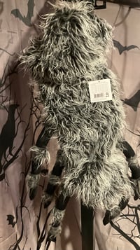 Image 3 of Dog Spider Costume