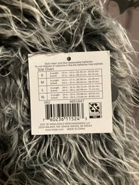 Image 4 of Dog Spider Costume