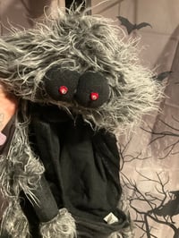 Image 6 of Dog Spider Costume