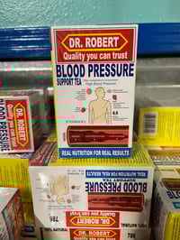 Image 4 of Blood Pressure Support Tea