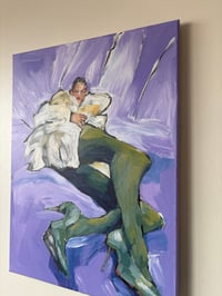 Image 2 of ‘Je Peux Vous Renseigner?’