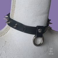 Image 3 of XS SLK CHOKER