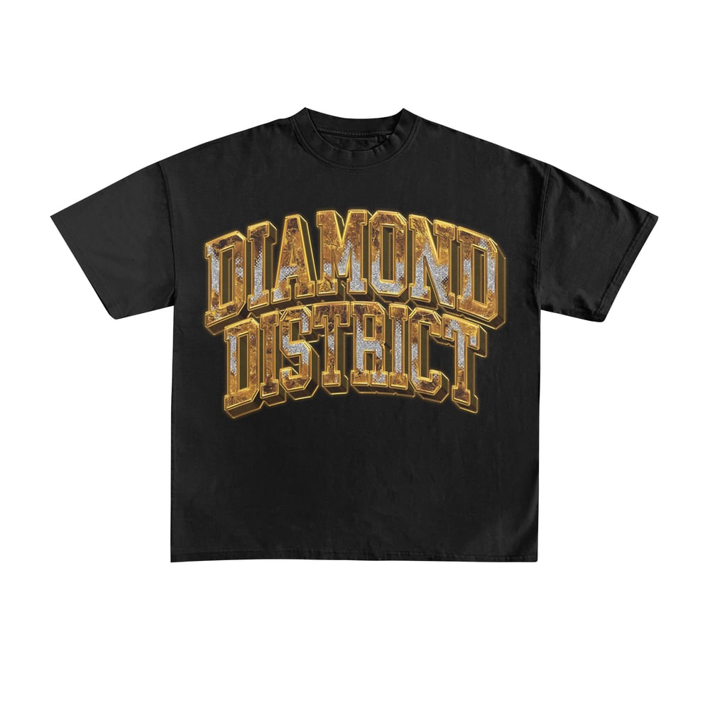 Image of Vintage 99 tee 