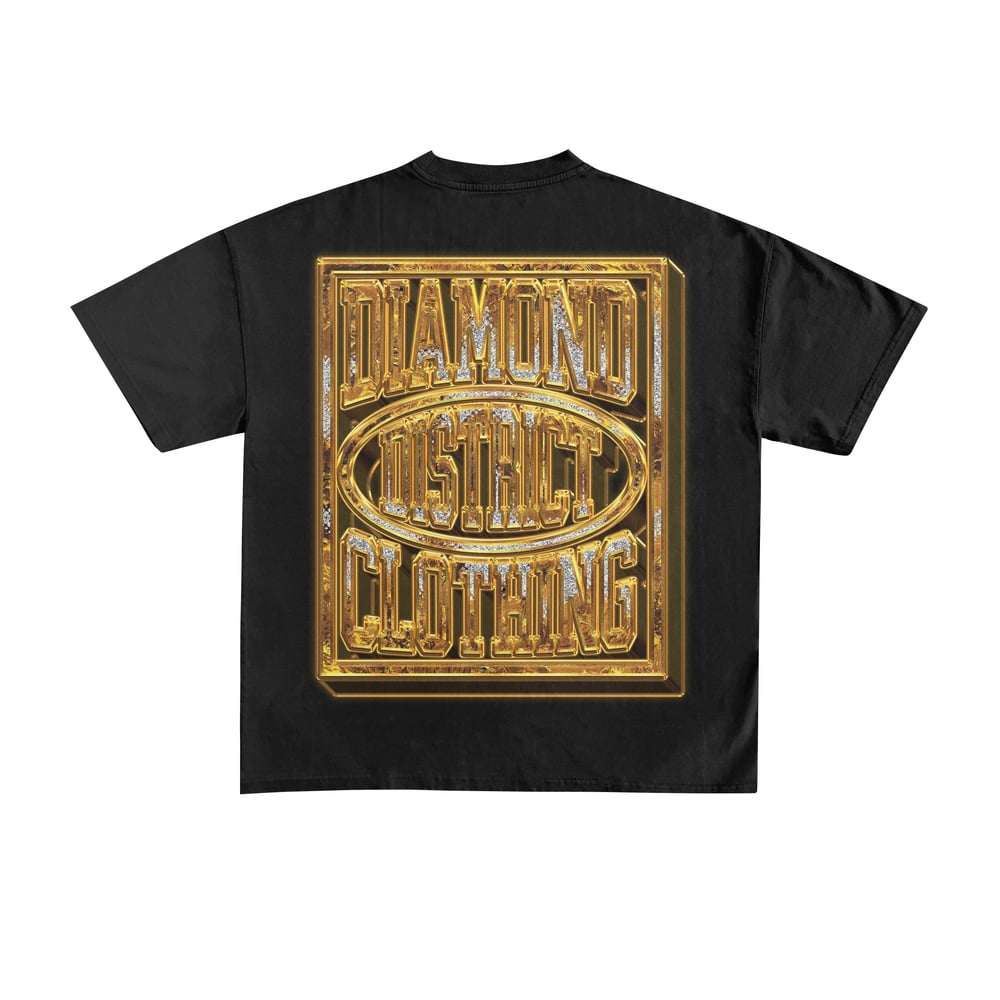 Image of Vintage 99 tee 