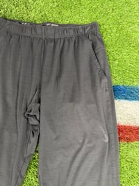 Image 2 of Player Worn Nike Pro Dri-Fit Yoga Work Out Pants