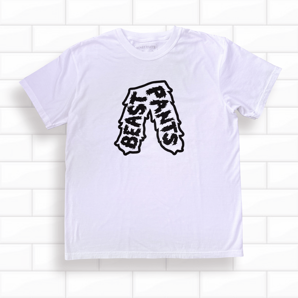 Image of BeastPants Logo Tee