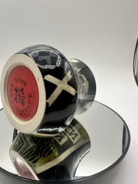 Image 11 of NOFX Green Black