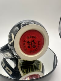 Image 13 of NOFX Green Black