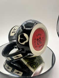 Image 15 of NOFX Green Black