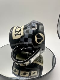 Image 16 of NOFX Green Black