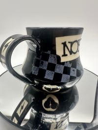 Image 8 of NOFX Green Black