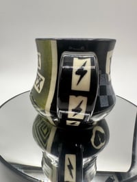 Image 7 of NOFX Green Black