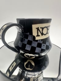 Image 25 of NOFX Green Black
