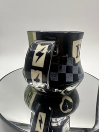 Image 10 of NOFX Green Black