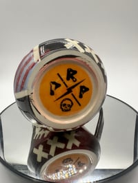 Image 10 of NOFX Red w/ Skull