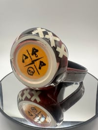 Image 9 of NOFX Red w/ Skull
