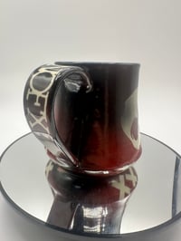Image 13 of NOFX Red w/ Skull