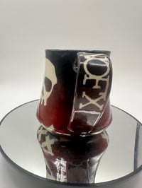 Image 14 of NOFX Red w/ Skull