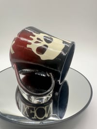 Image 17 of NOFX Red w/ Skull