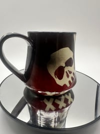 Image 20 of NOFX Red w/ Skull