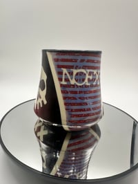 Image 1 of NOFX Red w/ Skull