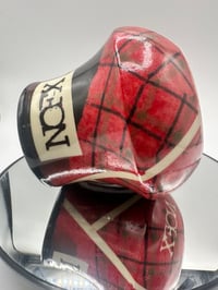 Image 5 of  NOFX Red