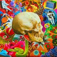 Visions of a Formless World