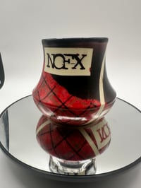 Image 2 of  NOFX Red