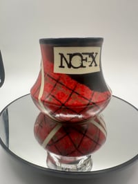 Image 1 of  NOFX Red