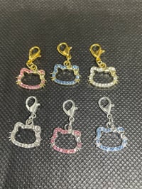 Hello Kitty frame