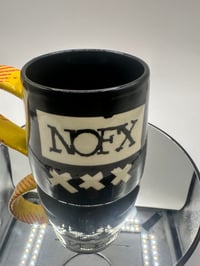 Image 5 of NOFX Yellow