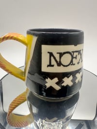 Image 3 of NOFX Yellow